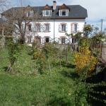 Chambre en 1/2 pension lycéenne/étudiante