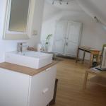 Chambre tout confort de 30m², libre à partir du 4 janvier 2026)