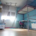 Chambre à louer à 1km de Paris