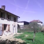 La maison de Sophie