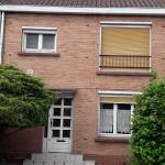 Chambre meublée sur Lambersart .