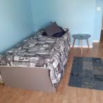 Chambre à louer à la courneuve