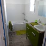 Chambre à louer avec sa salle de bains privée