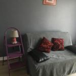 Chambre à louer toulon