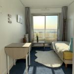 Chambre étudiante Chez Particulier / Calme, Meublée, Lumineuse