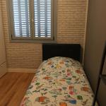 Chambre chez l’habitant