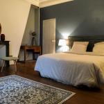 Chambre à louer dans maison spacieuse