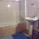 Chambre "Douce" chez l'habitant à Landry (73210)