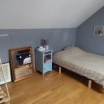 Chambre chez l'habitant