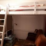 Chambre à Louer Paris 17