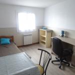 3 chambres à louer proche 4 lycées et futuroscope