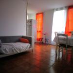 Colocation étudiante