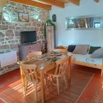 Petit gite cocooning 1 ou 2 personnes Ty Bihan Ar Feunteun