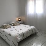 Chambre paisible sur Mercuès