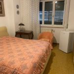 Chambre salle de bain privée -San Paolo Trastevere Università ROMA TRE