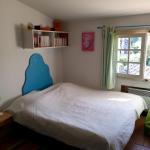 Chambre à louer dans villa entre Grasse et Sophia Antipolis
