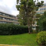 Chambre meublee dans colocation