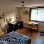 CH Tout confort "La Barisienne"