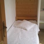 Chambre chez l'habitant