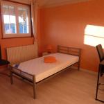 Chambres meublées à louer près d'Evreux