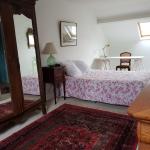 GISORS : LOUE CHAMBRE PAS CHÈRE CHEZ L'HABITANT