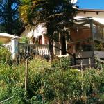 Chambre dans grande maison