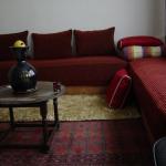 Chambre  a louer chez l'habitant