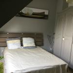 Chambre à louer chez l’habitant