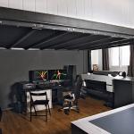 Atypique en plein centre de Brest dans atelier photo