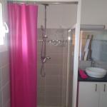 Appartement (T2) , le Sang-dragon, à louer en Guadeloupe à Petit-Bourg