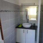 Appartement (T2) , le Vetiver, à louer en Guadeloupe à Petit-Bourg