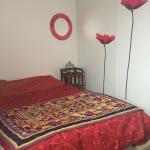 Chambre à louer 10 min du métro ligne 9