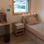 Chambre a louer a 3 stations de metro de paris