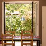 5 chambres en coloc à 10mn d'Angers dans maison