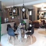 Chambre nature