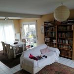 Chambre à louer banlieue sud RENNES