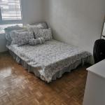 Chambre à louer chez l'habitant à Geneve