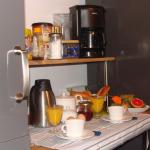 Jolie chambre 11m2 a Rosny Sous Bois