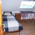 Chambre à louer en colocation avec les 2 autres locataires