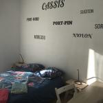 Loue chambre: accès possible piscine couverte et chauffe,sauna,spa