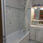 Chambre chez l'habitant