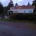 Maison en colocation