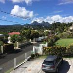 Chambres en colocation dans très belle villa à louer à Fort-de-France