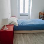 Chambres 400m de la plage