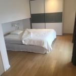 Chambre/kot chez l’habitant Wavre - grande maison neuve