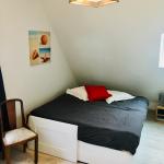 Studio entrée indépendante avec jardin