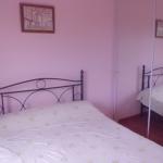 1 chambres à louer a 29€ pour 2 personnes