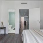 Suite pour 1 étudiant  salle de bain privée