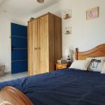 1 chambre lit double