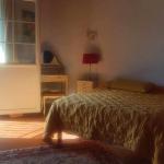 Chambre chez l'habitant